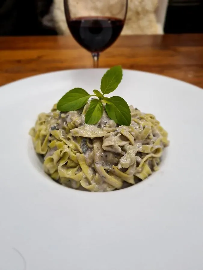 Апартаменты Casa Marrom Do Chef Арарангуа Проживание в семье